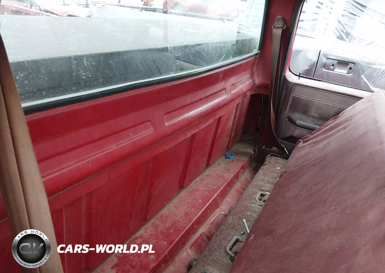1986 Chevrolet C10 VIN:2GCDC14H5G1136265 - 8