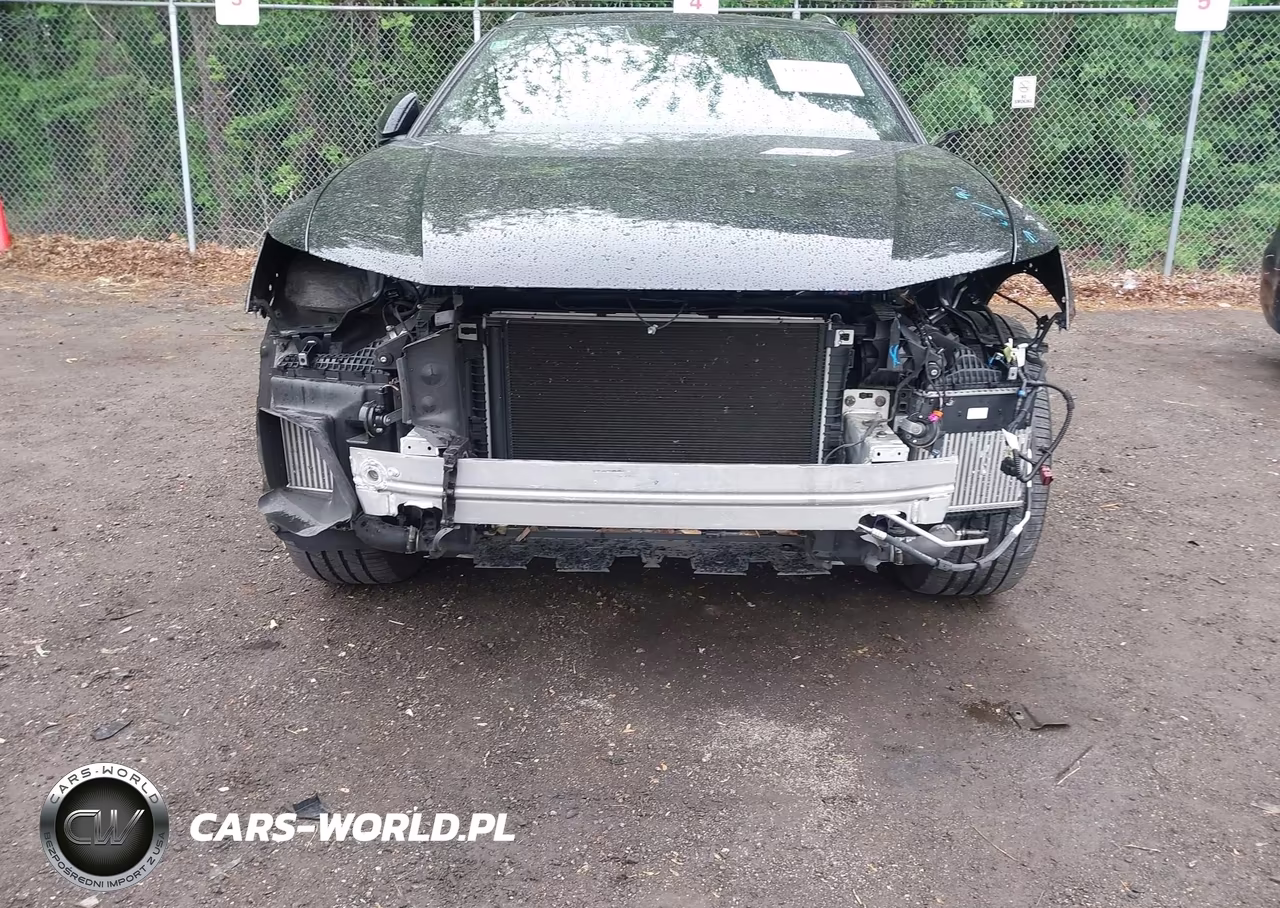 2019 Audi Q8 55 Premium VIN:WA1BVAF10KD033442 - 6