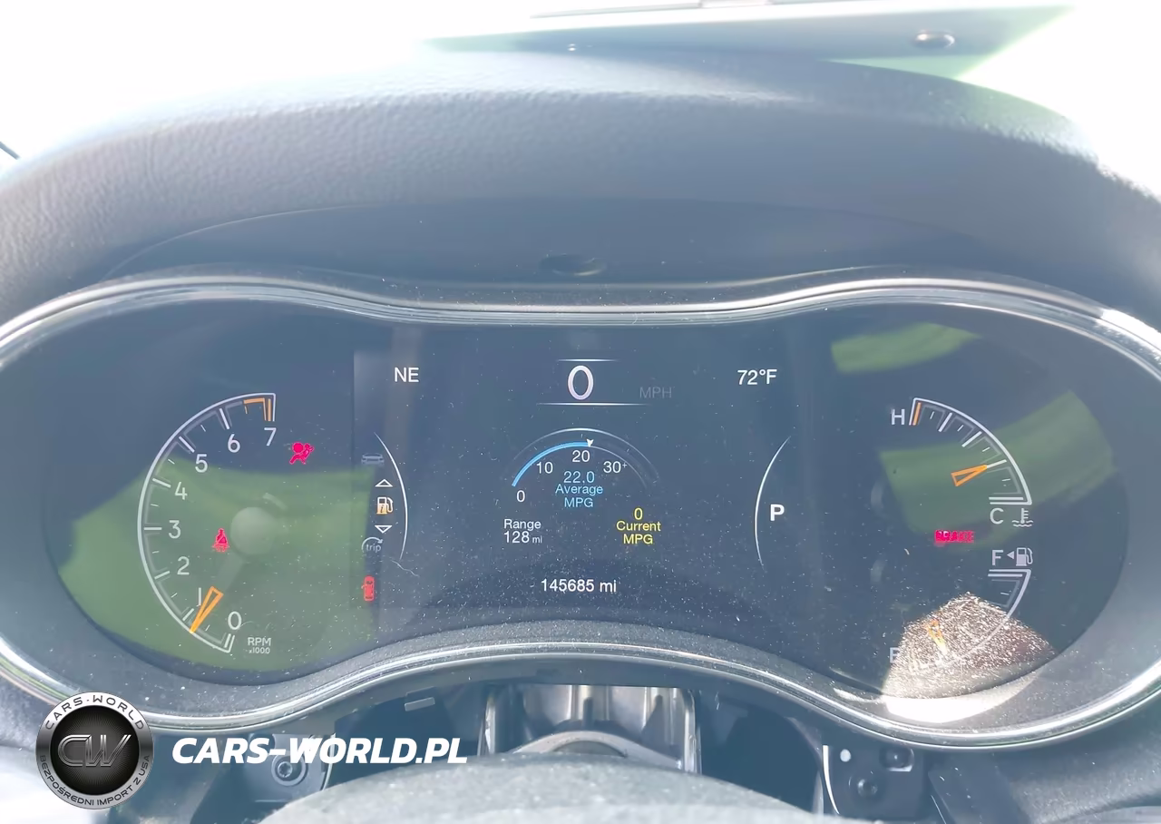 2019 Jeep Grand Cherokee Laredo E 4X4 VIN:1C4RJFAG8KC658556 - 7