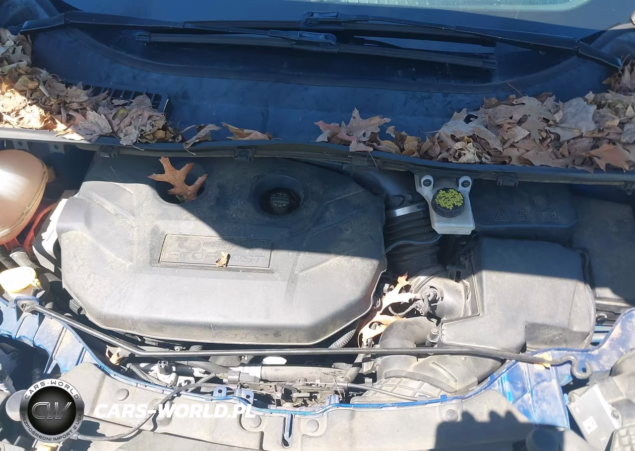 2017 Ford Escape Titanium VIN:1FMCU0J98HUB77278 - 10
