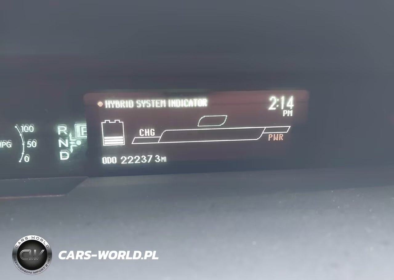2010 Toyota Prius Ii VIN:JTDKN3DU0A0186102 - 7