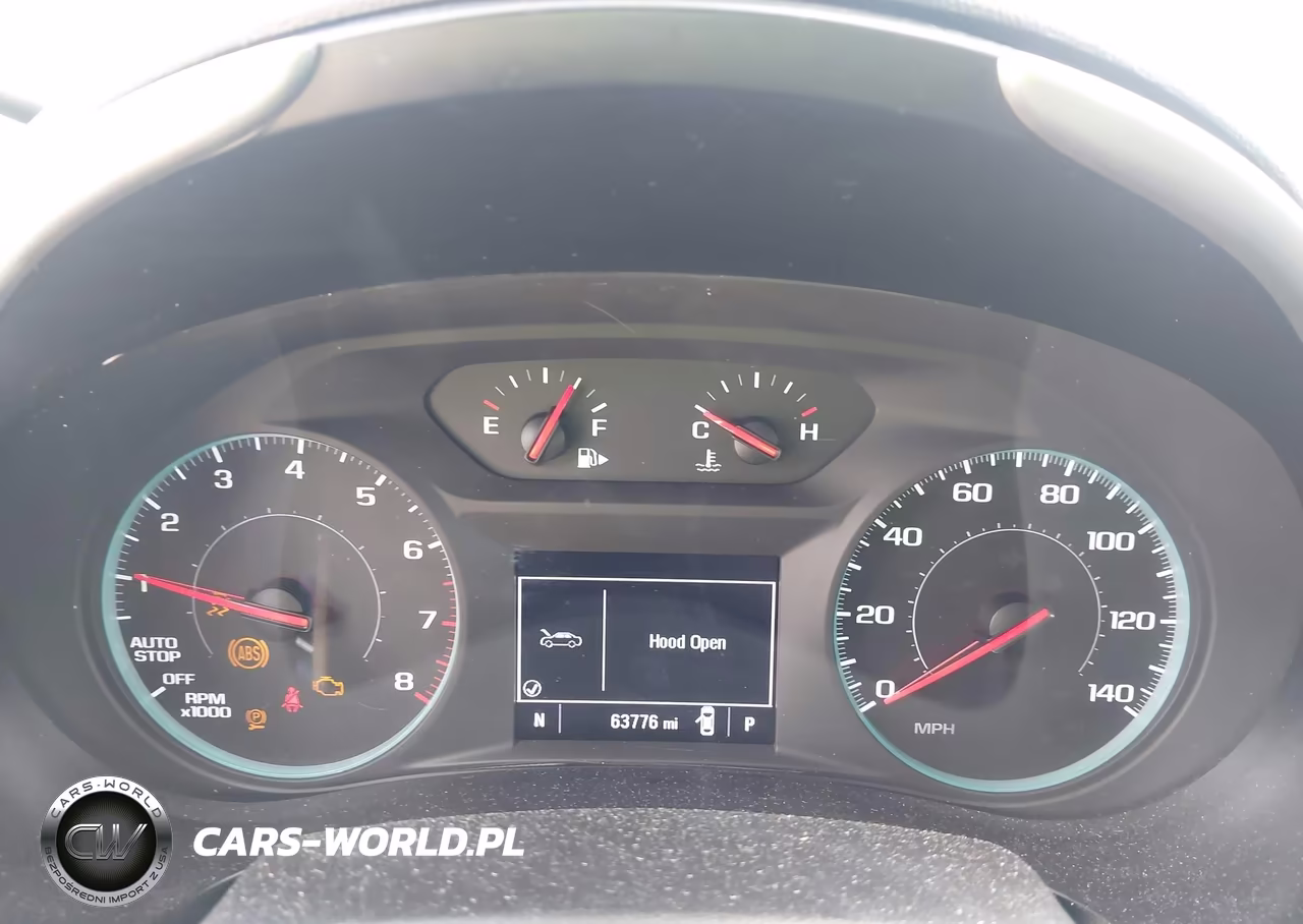 2023 Chevrolet Malibu Fwd 1Lt VIN:1G1ZD5ST6PF217990 - 7