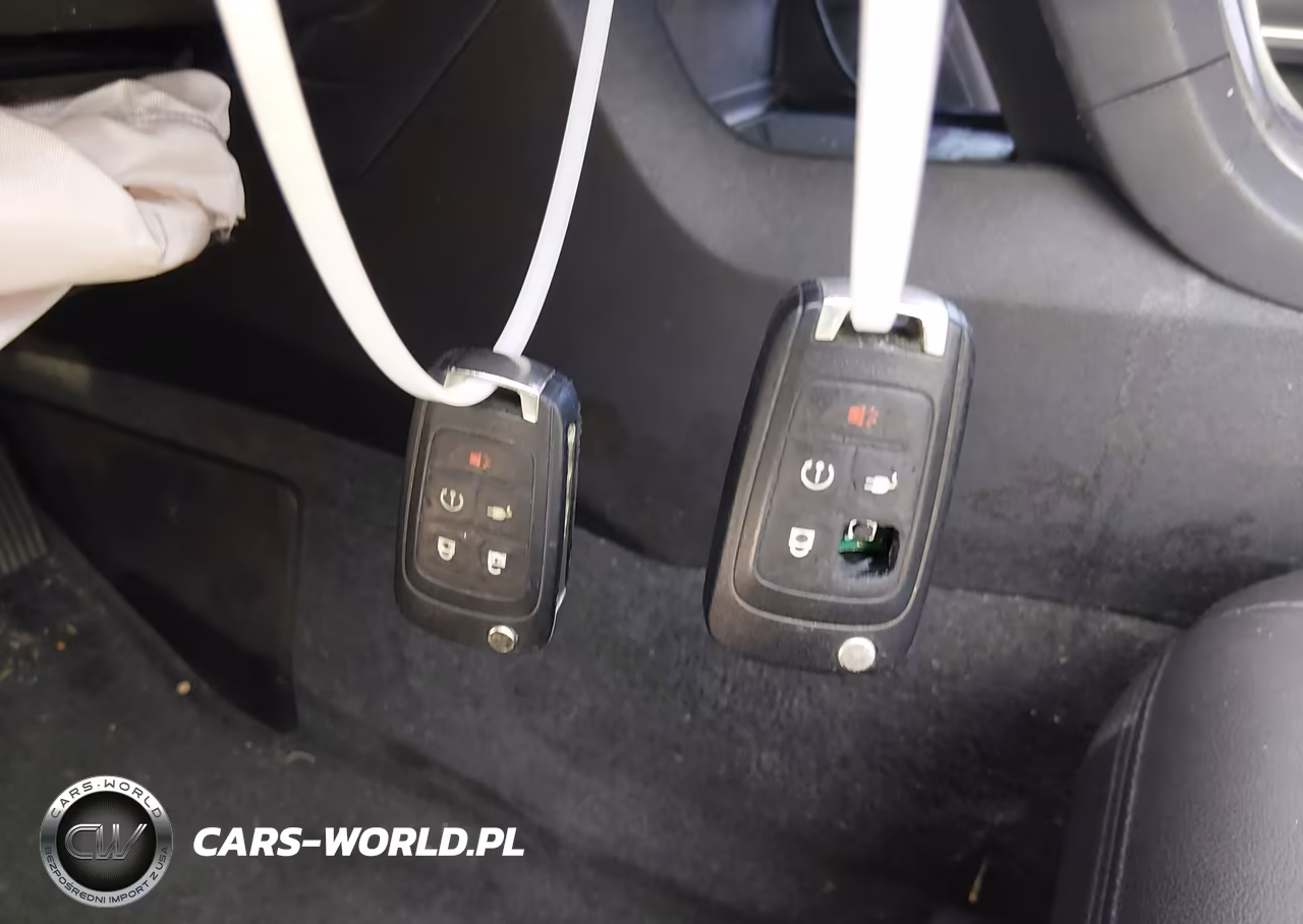 2013 Chevrolet Volt VIN:1G1RH6E42DU148043 - 11