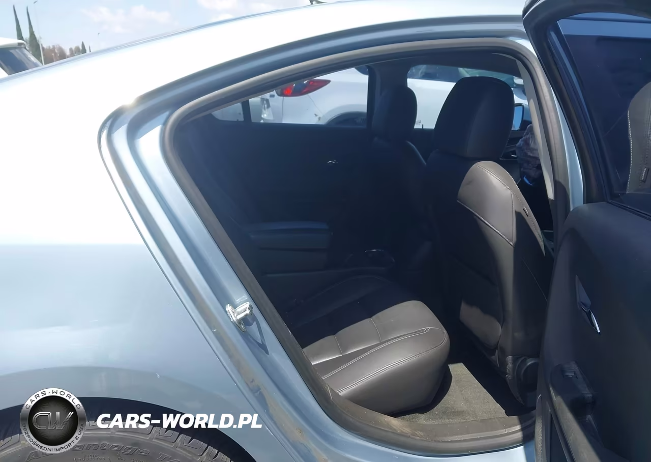 2013 Chevrolet Volt VIN:1G1RH6E42DU148043 - 8