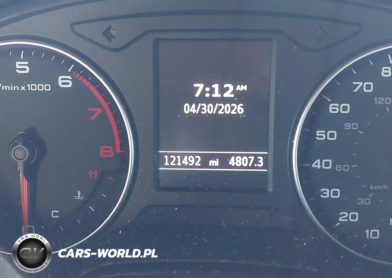 2015 Audi A3 1.8T Premium VIN:WAUACGFF6F1108266 - 16