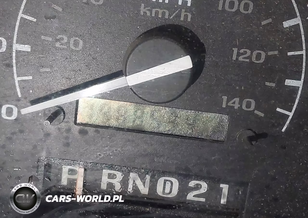 1993 Ford Bronco U100 VIN:1FMEU15N6PLA34761 - 15