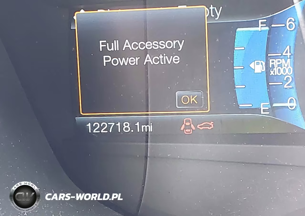 2016 Ford Fusion Titanium VIN:3FA6P0K97GR265287 - 15