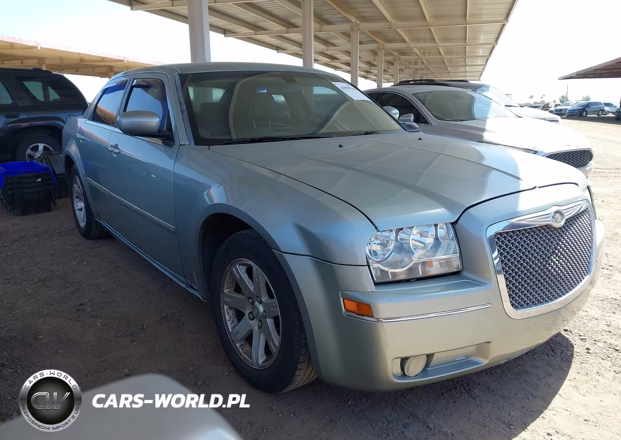 2006 Chrysler 300 Touring