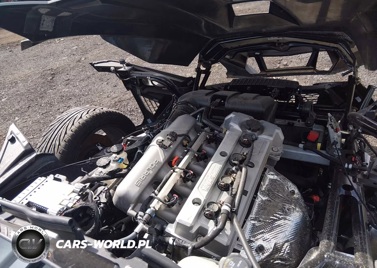 2024 Polaris Slingshot R VIN:57XAARHB7R8165240 - 10
