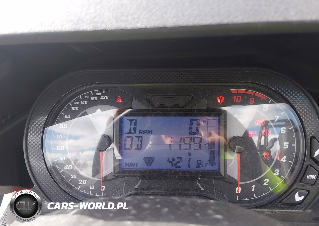 2024 Polaris Slingshot R VIN:57XAARHB7R8165240 - 7
