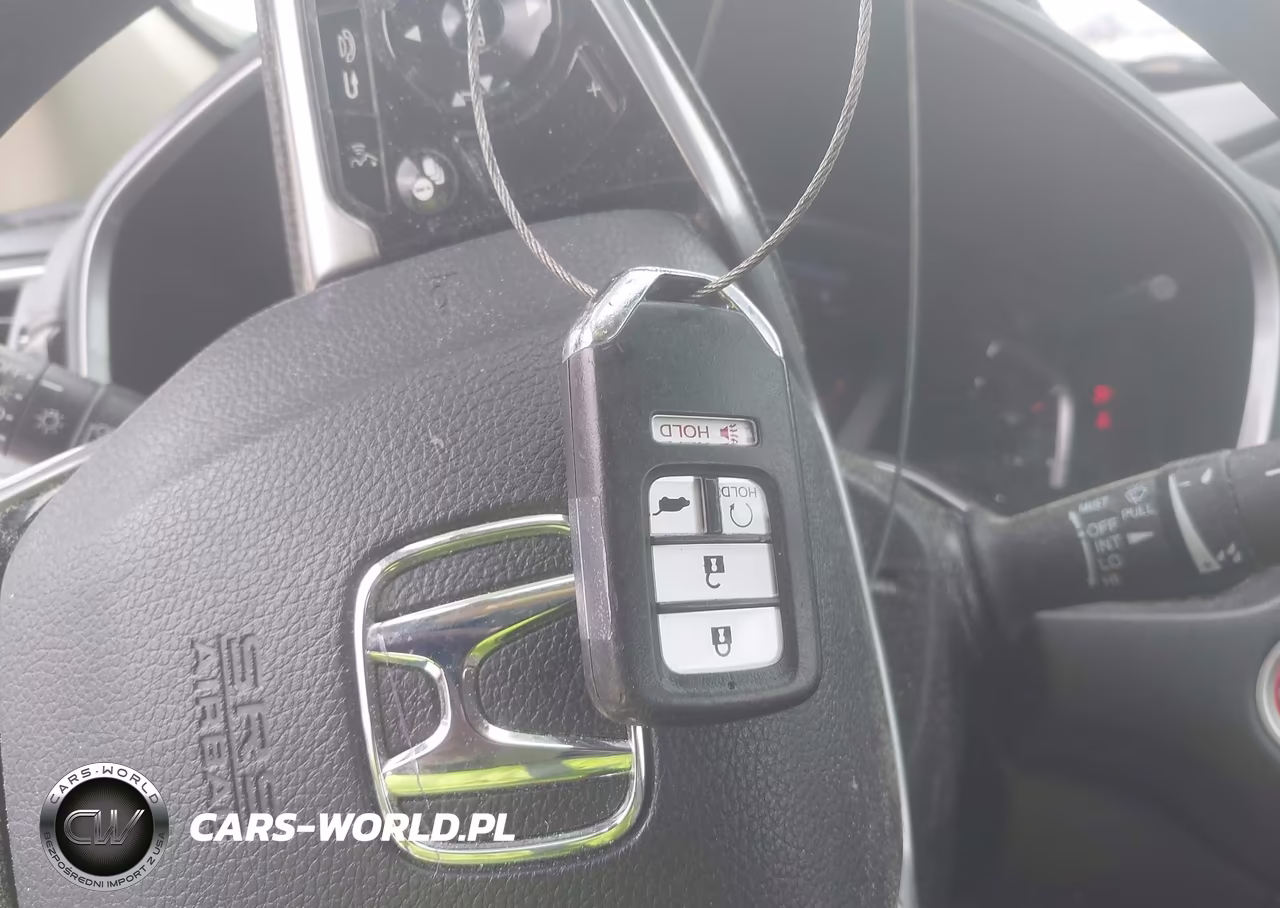 2019 Honda Cr-V Ex VIN:7FARW1H57KE019357 - 11