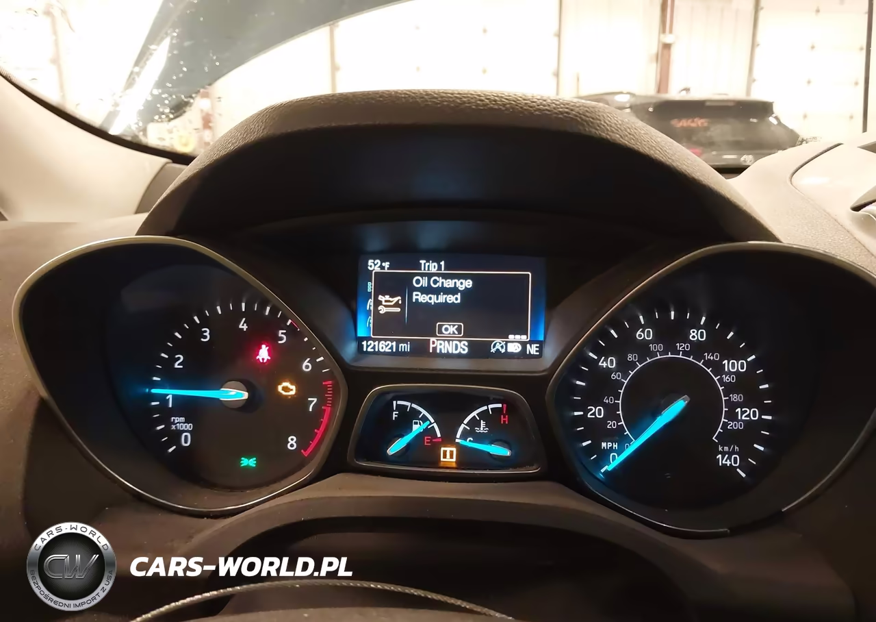 2018 Ford Escape Se VIN:1FMCU0GD7JUC51162 - 7