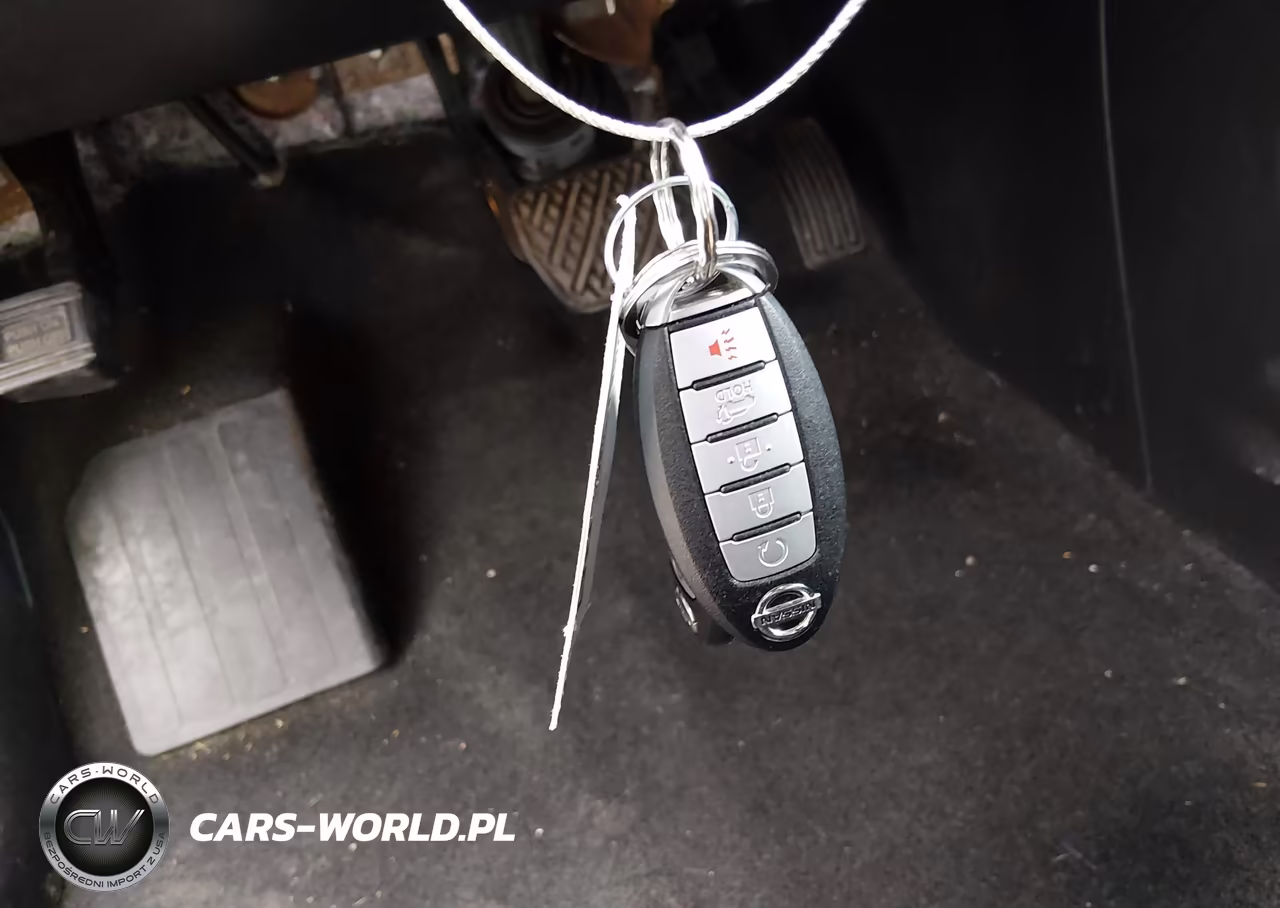 2014 Nissan Pathfinder Platinum VIN:5N1AR2MM1EC670242 - 11