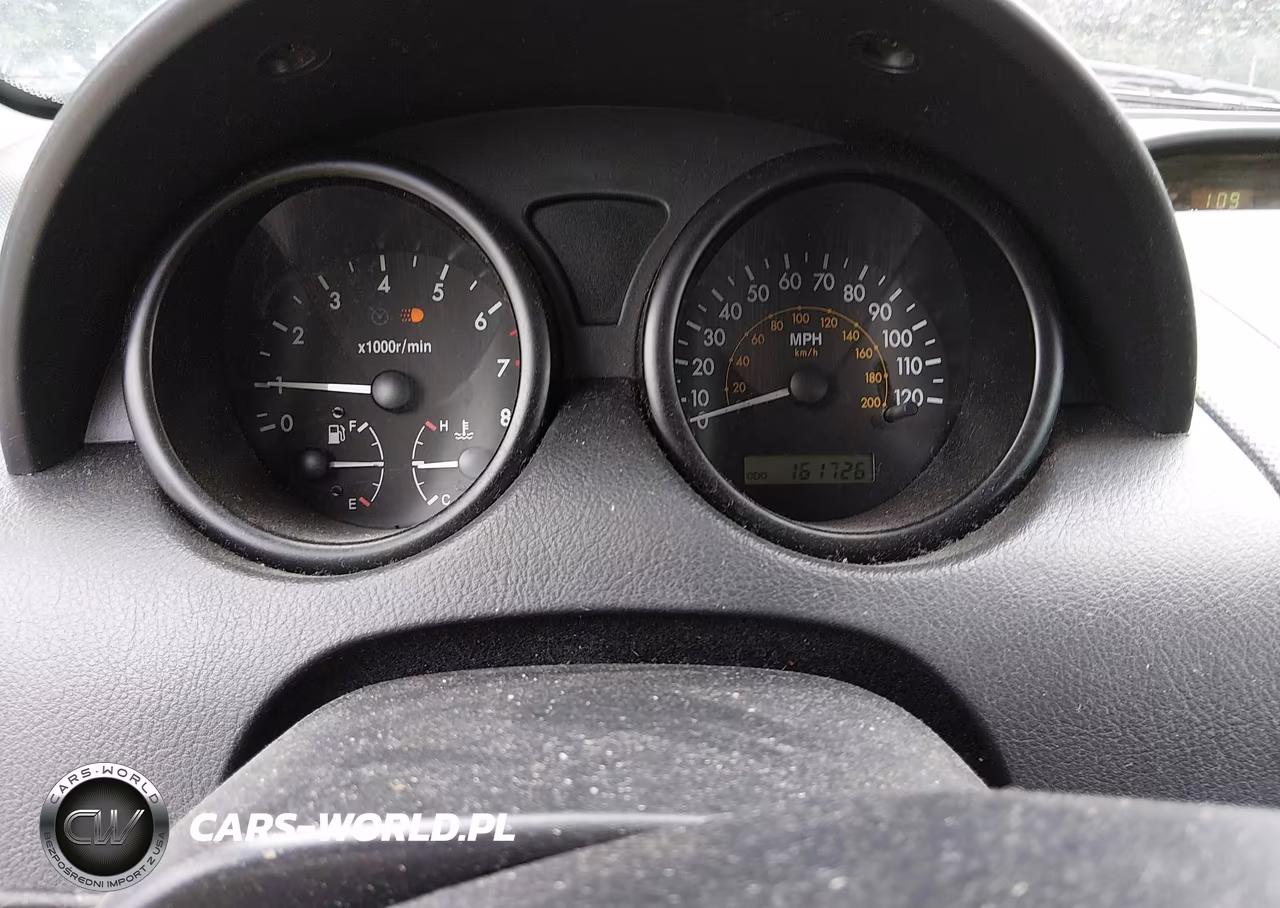 2007 Chevrolet Aveo 5 Ls VIN:KL1TD666X7B721061 - 7