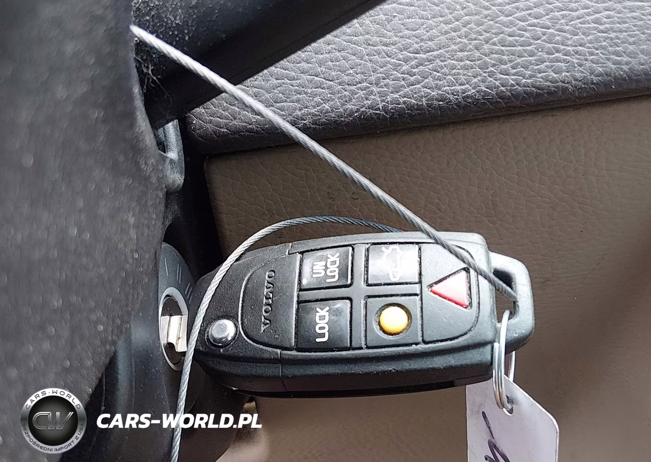 2014 Volvo Xc90 3.2 VIN:YV4952CY9E1684079 - 11