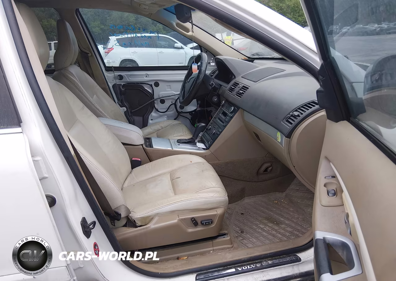 2014 Volvo Xc90 3.2 VIN:YV4952CY9E1684079 - 5