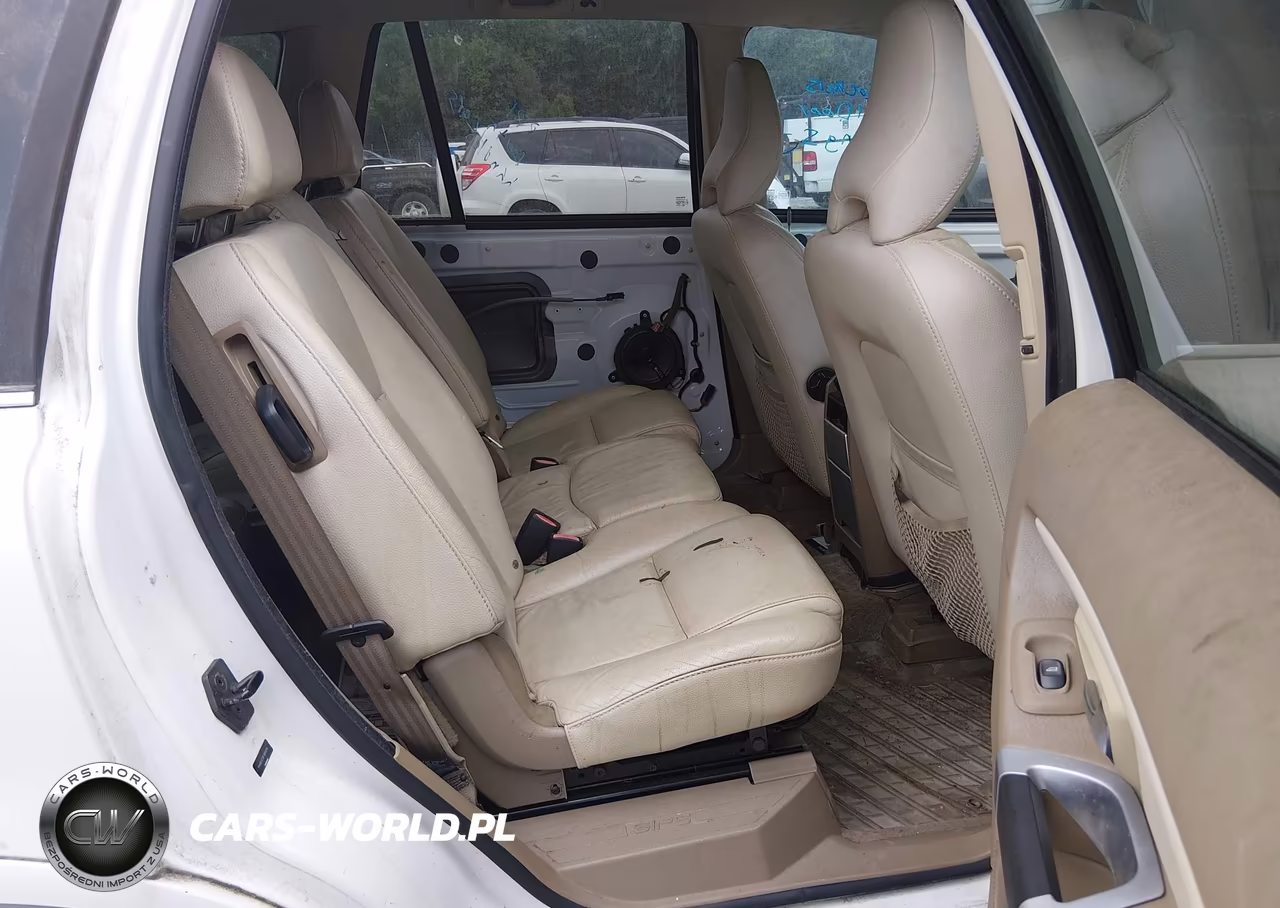 2014 Volvo Xc90 3.2 VIN:YV4952CY9E1684079 - 8