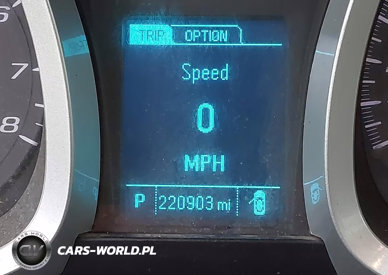 2013 Chevrolet Equinox 1Lt VIN:1GNALDEK2DZ125930 - 15