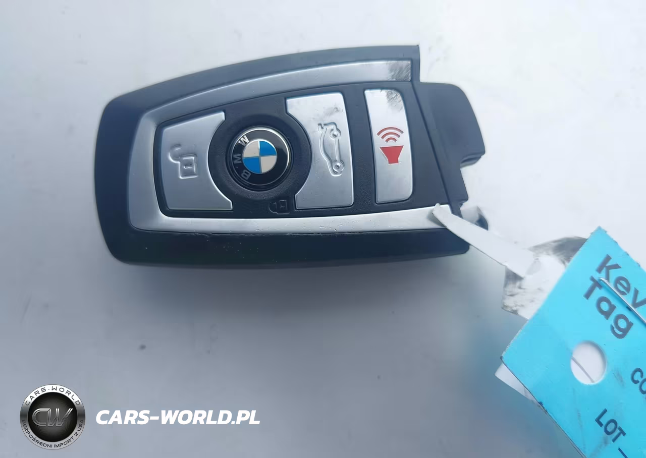 2015 BMW M4 VIN:WBS3U9C56FP968383 - 11
