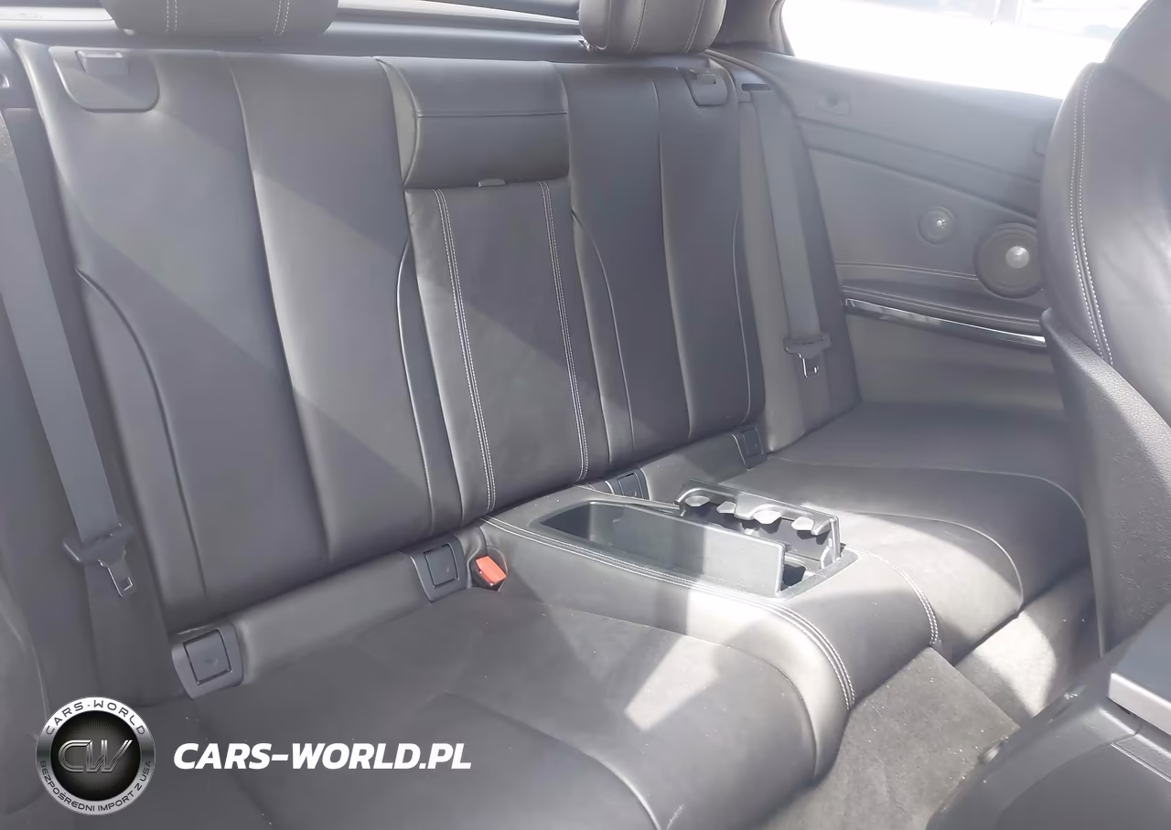 2015 BMW M4 VIN:WBS3U9C56FP968383 - 8