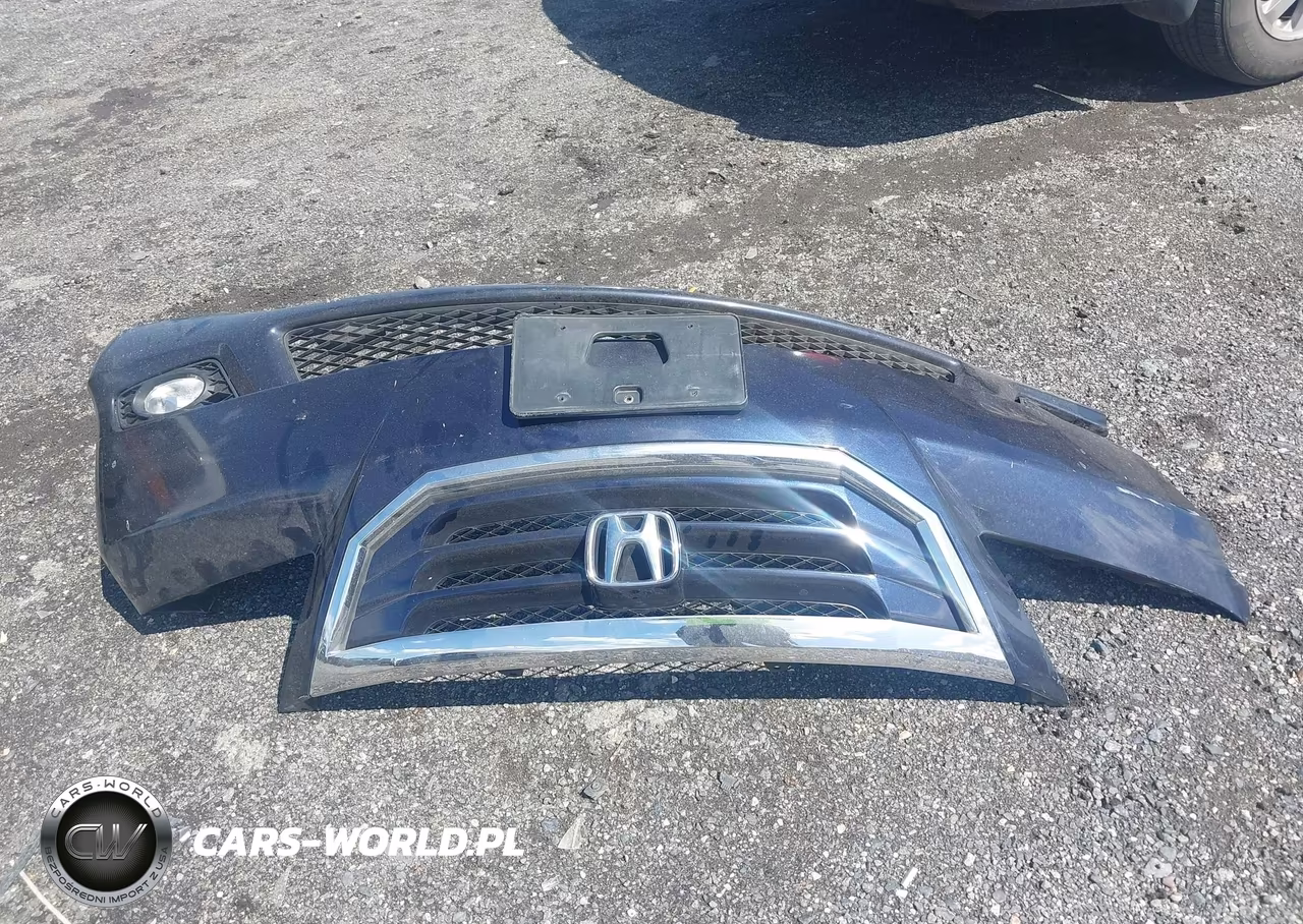 2008 Honda Odyssey Ex-L VIN:5FNRL38758B086260 - 12