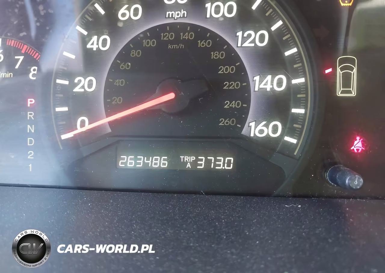 2008 Honda Odyssey Ex-L VIN:5FNRL38758B086260 - 7