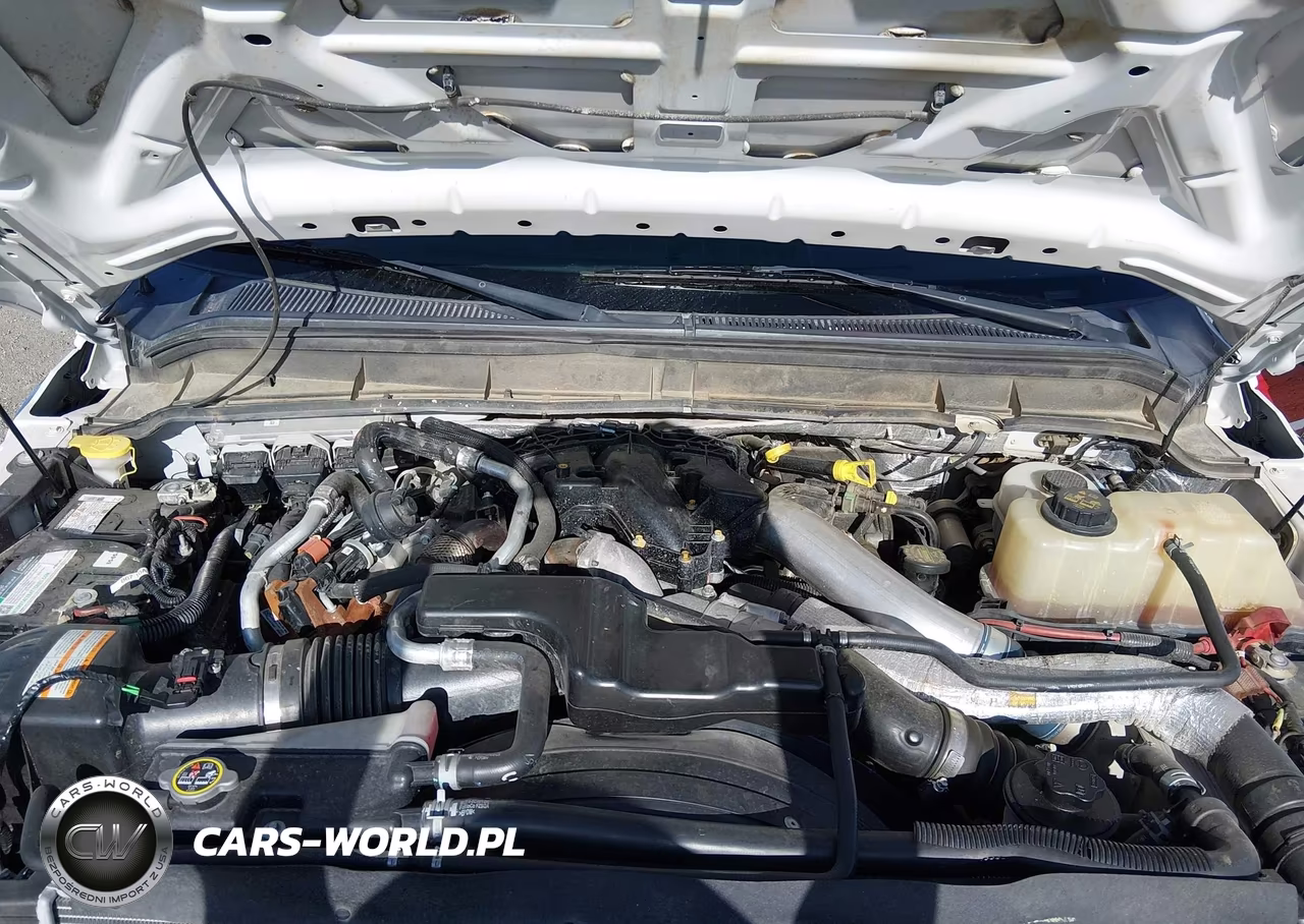 2013 Ford F-450 Chassis Xlt VIN:1FDUF4GT7DEB53955 - 10