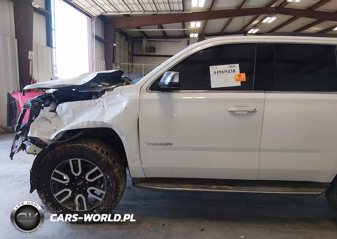2015 GMC Yukon Sle VIN:1GKS2AKC8FR177209 - 13
