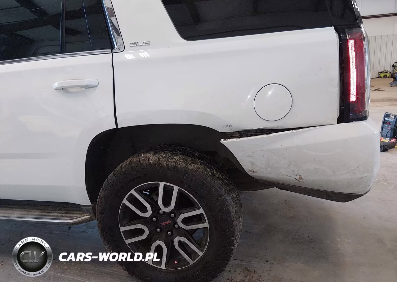2015 GMC Yukon Sle VIN:1GKS2AKC8FR177209 - 14