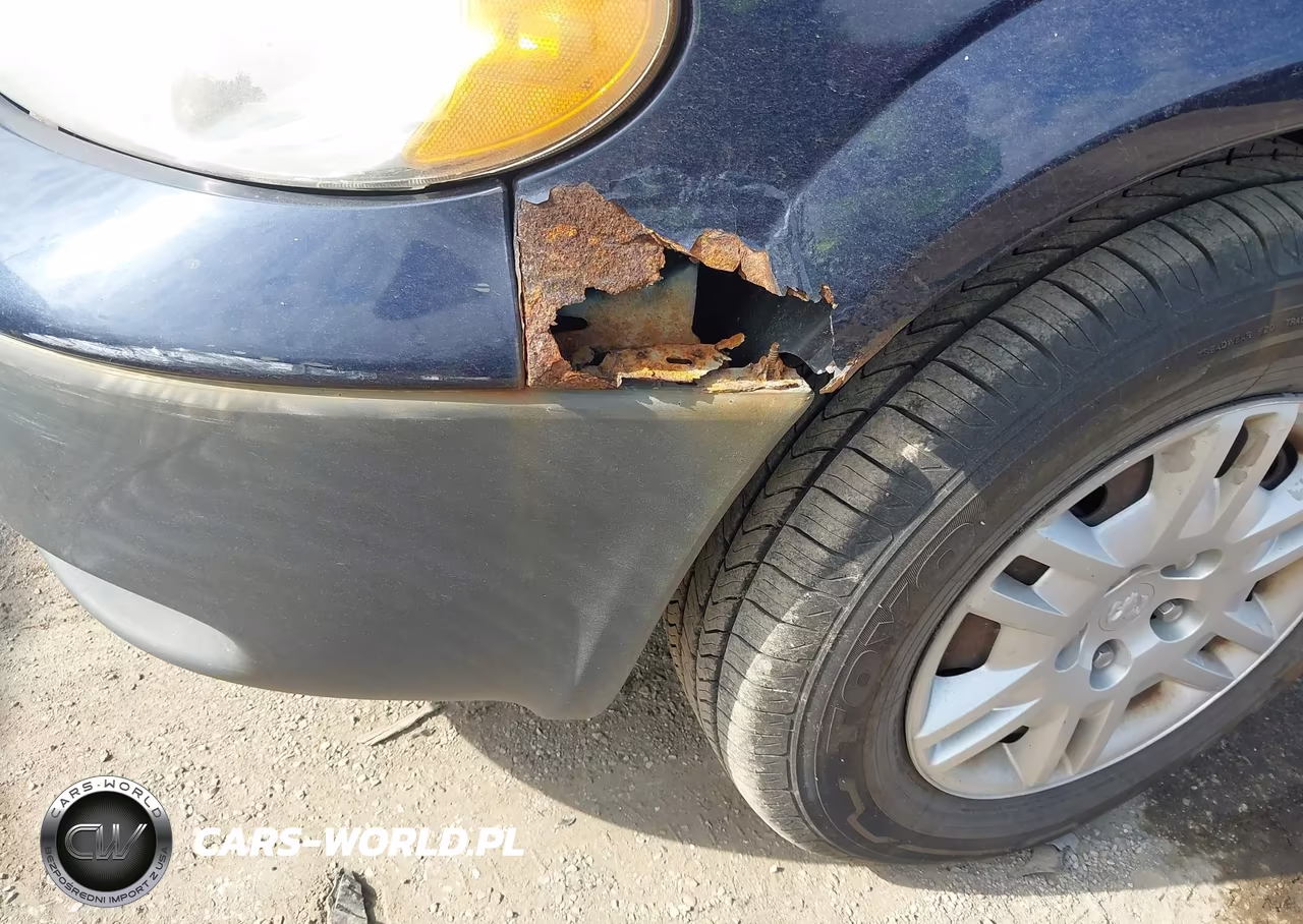 2005 Dodge Caravan Se VIN:1D4GP25R35B395478 - 14