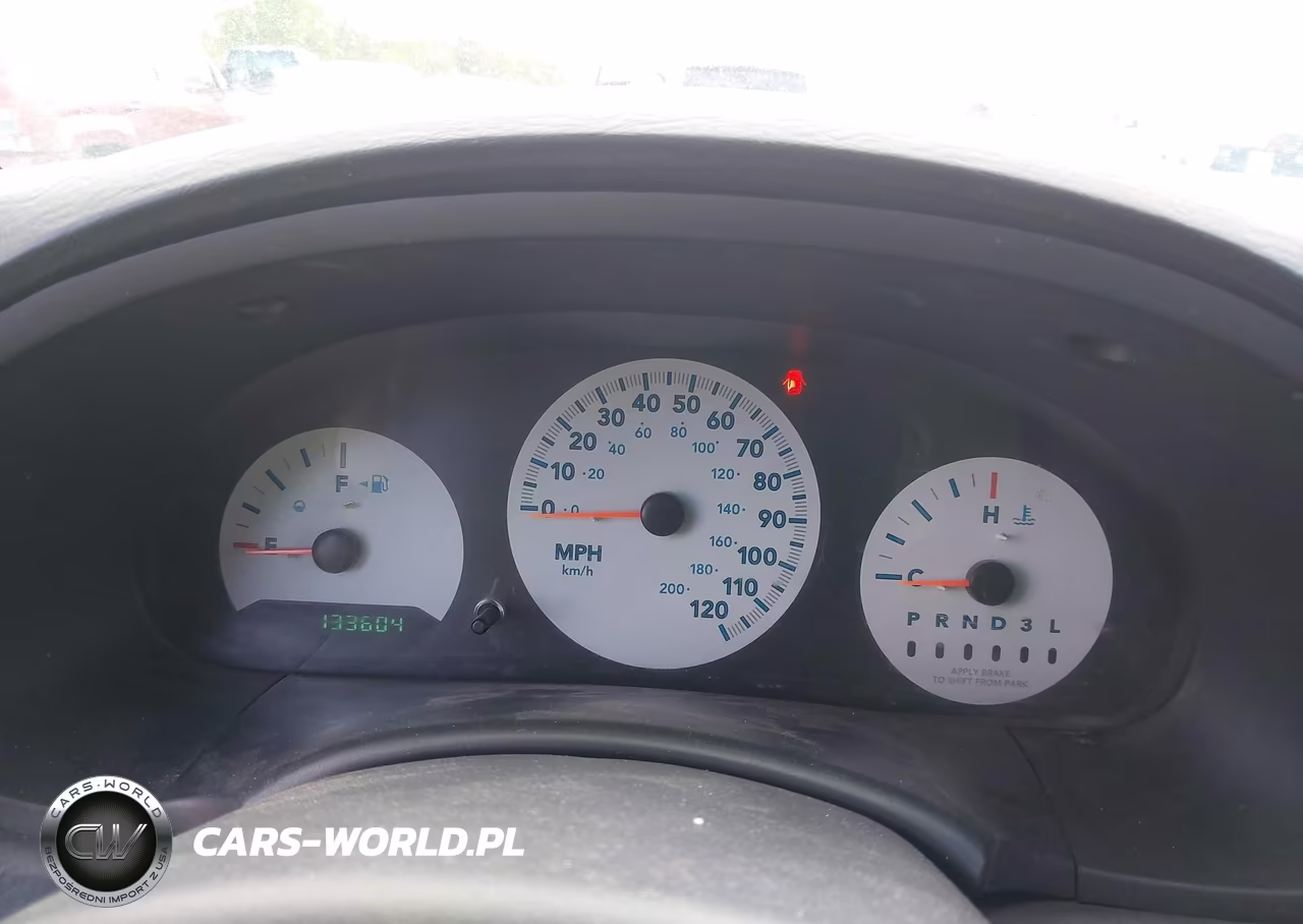 2005 Dodge Caravan Se VIN:1D4GP25R35B395478 - 7