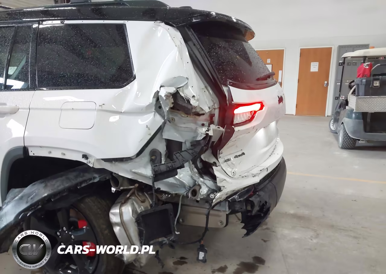 2022 Jeep Grand Cherokee L Altitude 4X4 VIN:1C4RJKAG0N8545426 - 6