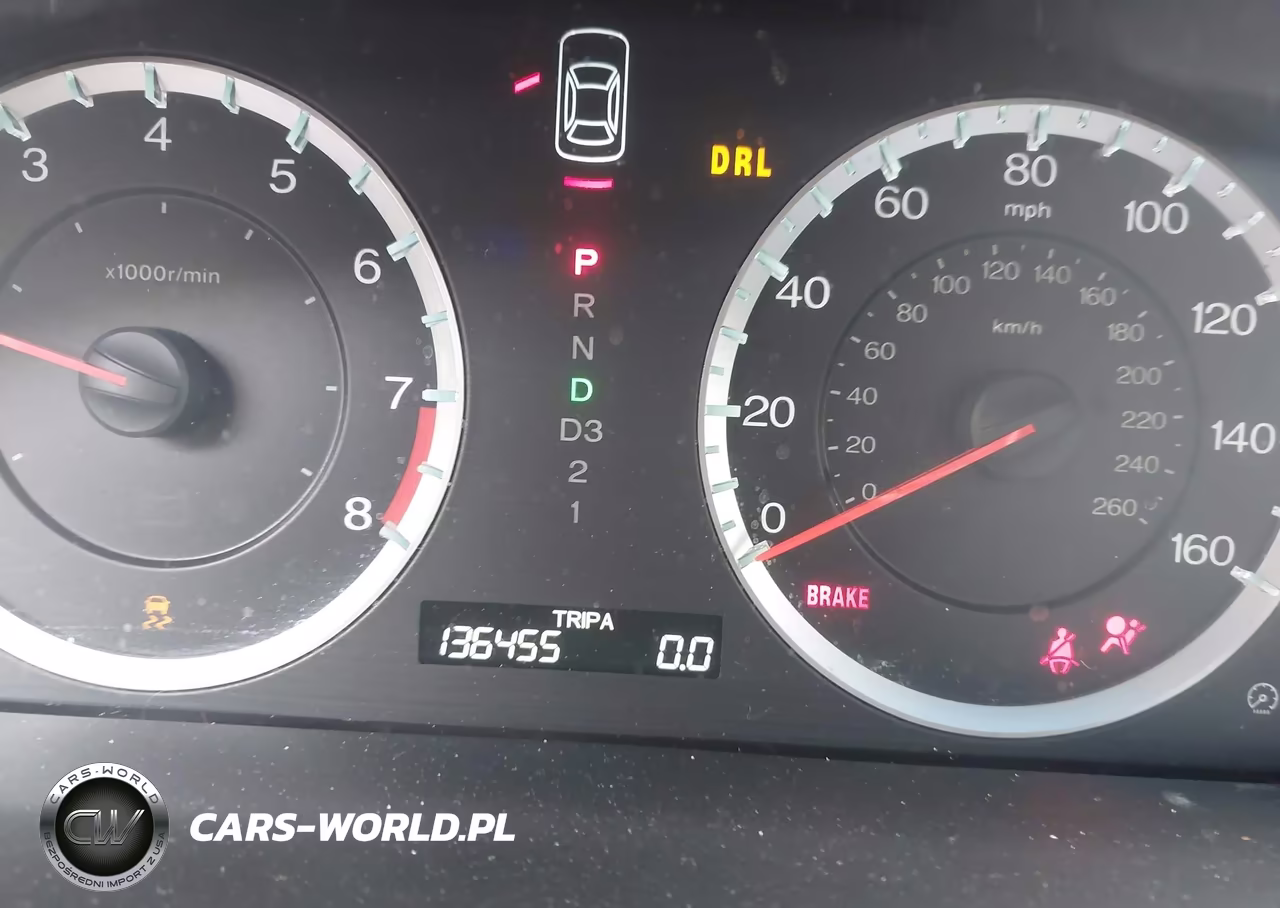 2012 Honda Accord 2.4 Ex VIN:1HGCP2F73CA172273 - 15