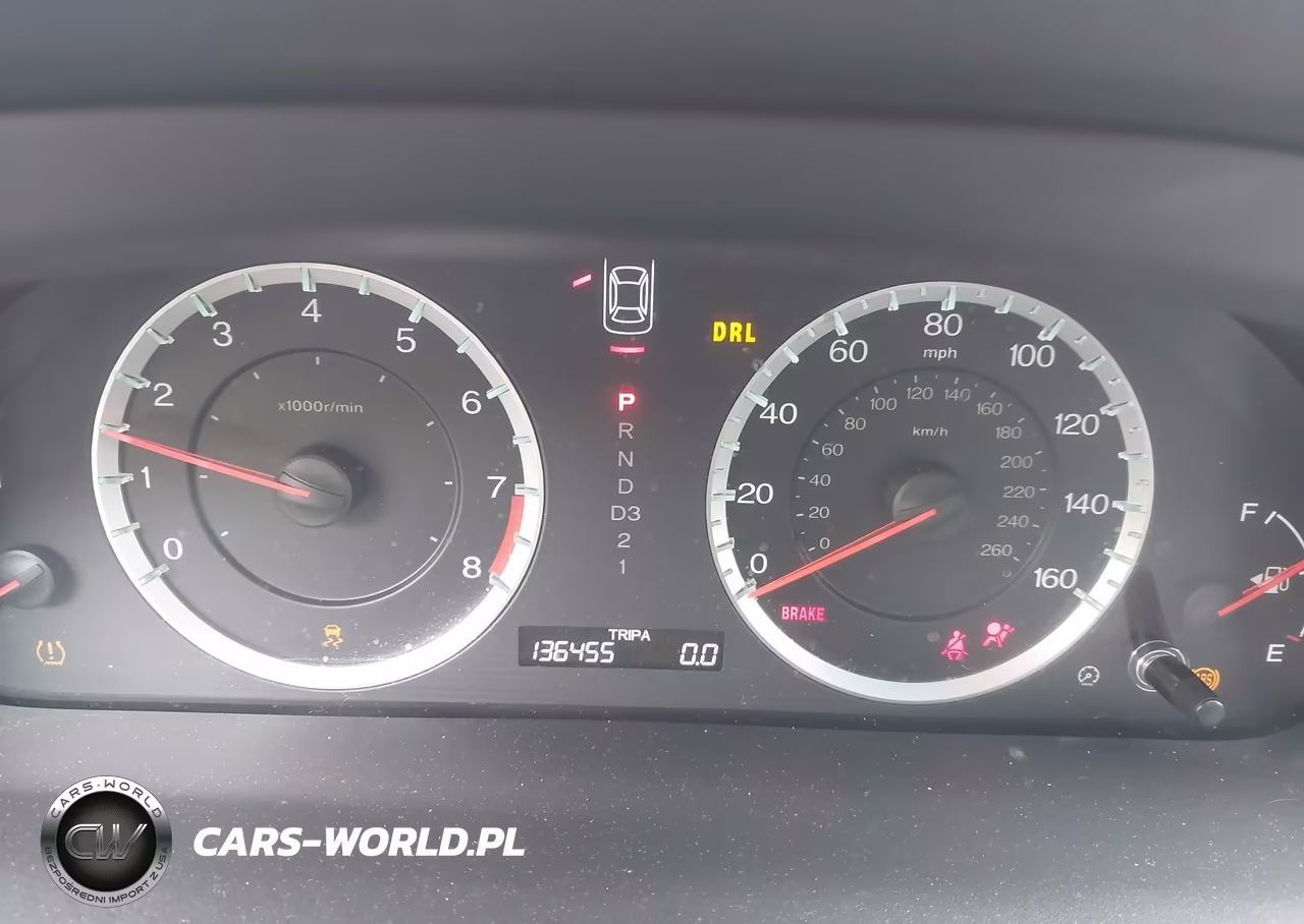 2012 Honda Accord 2.4 Ex VIN:1HGCP2F73CA172273 - 7