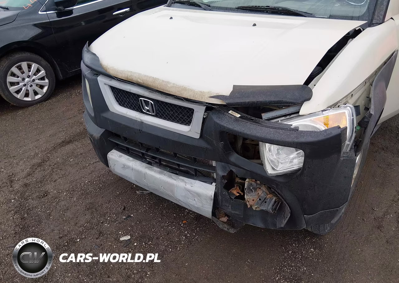 2005 Honda Element Ex VIN:5J6YH28635L021344 - 6
