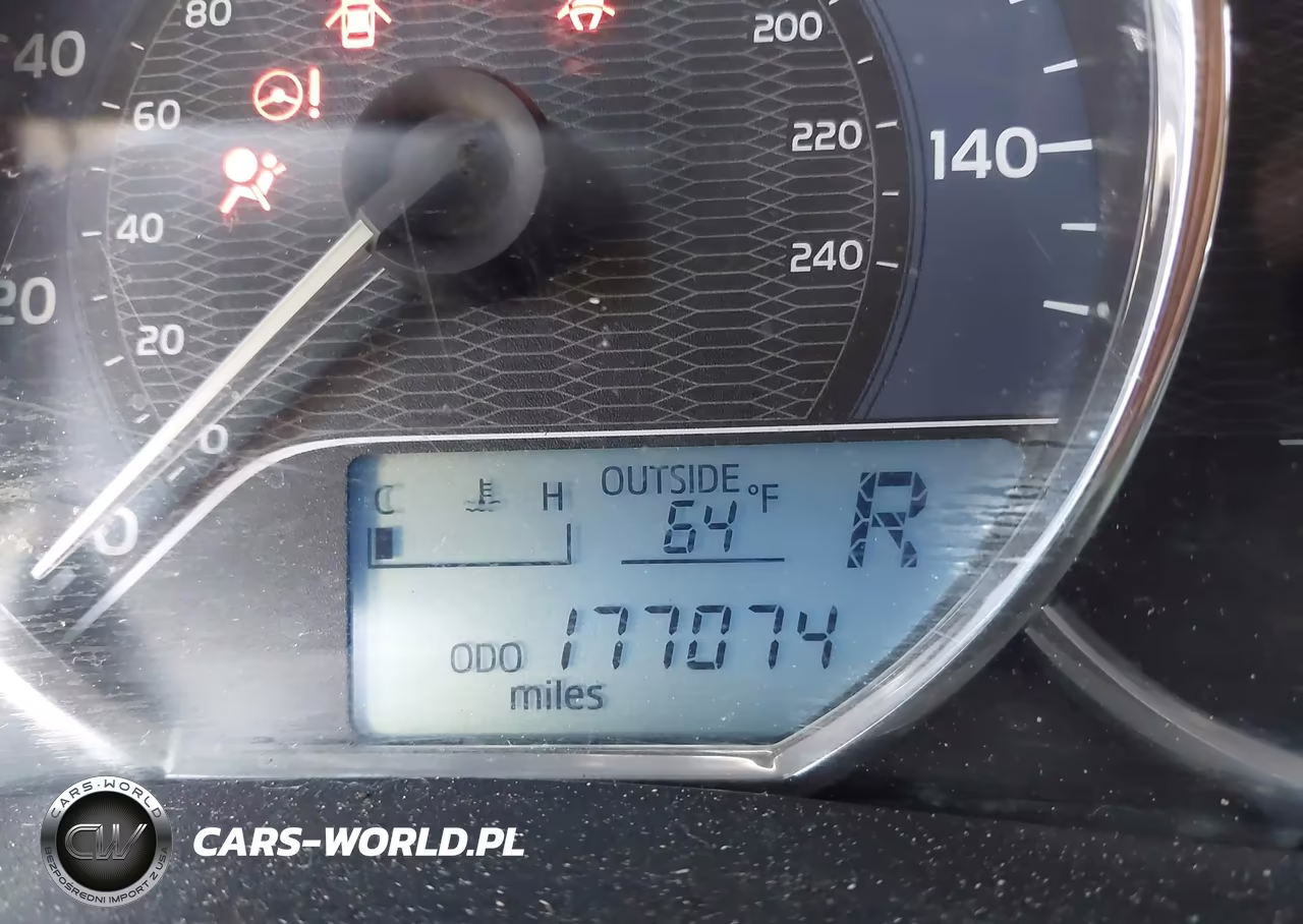 2014 Toyota Corolla Le VIN:2T1BURHE4EC167900 - 15