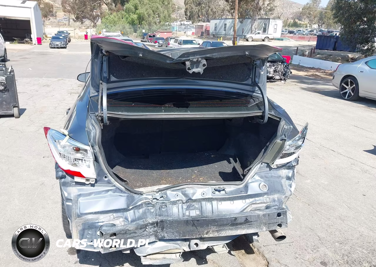 2014 Toyota Corolla Le VIN:2T1BURHE4EC167900 - 16