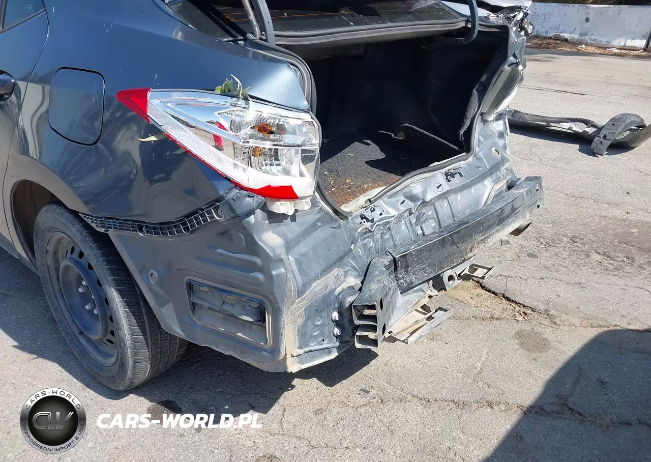 2014 Toyota Corolla Le VIN:2T1BURHE4EC167900 - 20