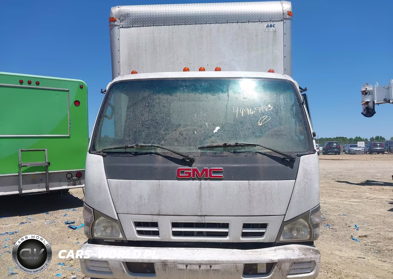 2006 GMC W3S042 W3500 Dsl Reg VIN:J8DB4B16467022187 - 15