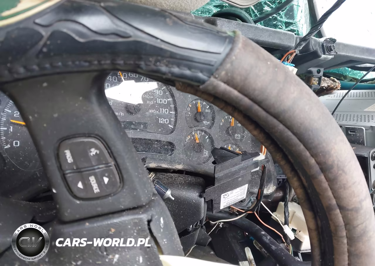 2003 Chevrolet Avalanche 1500 VIN:3GNEK13T33G107420 - 7