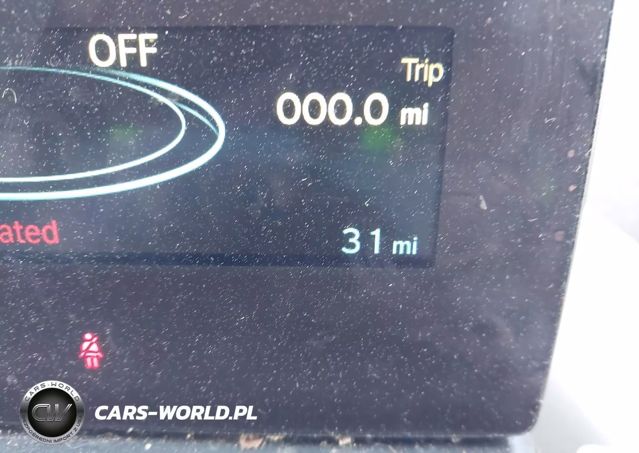 2014 BMW I3 VIN:WBY1Z2C50EV285496 - 12