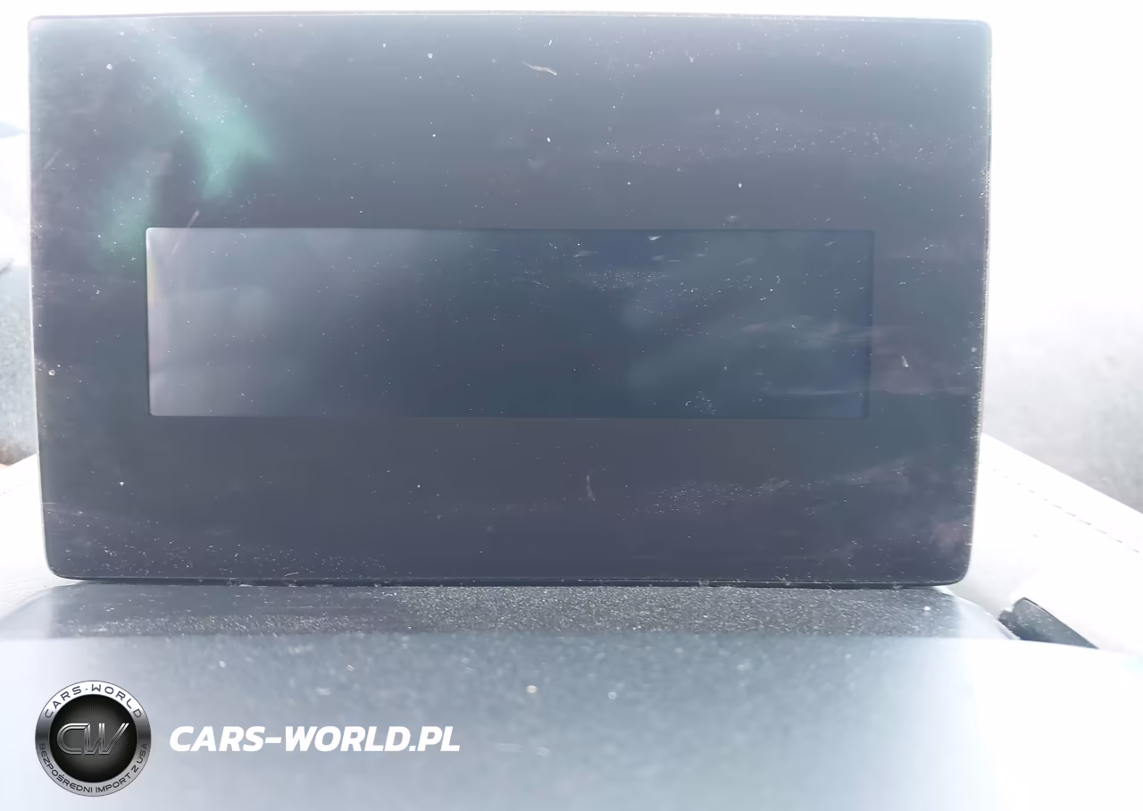 2014 BMW I3 VIN:WBY1Z2C50EV285496 - 13
