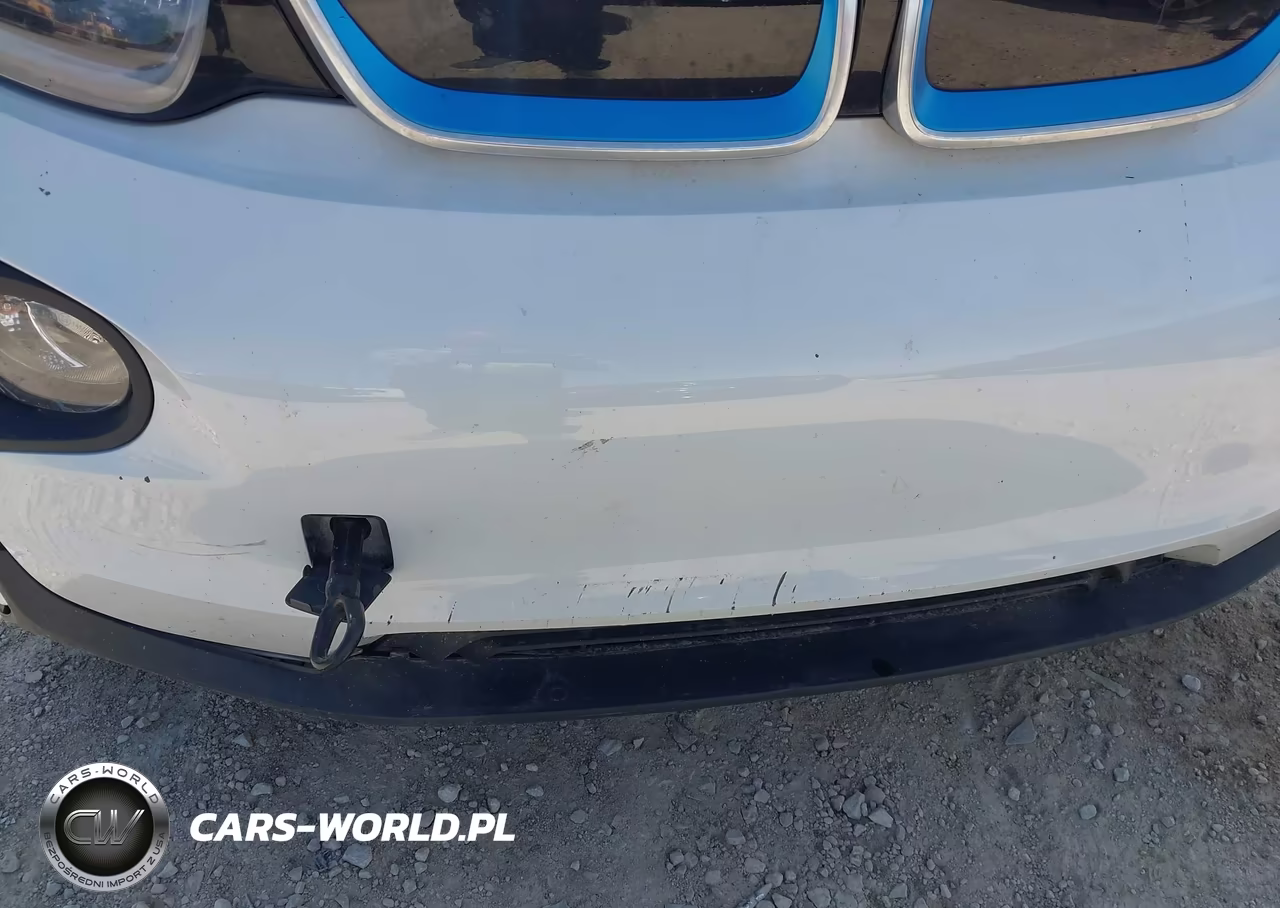 2014 BMW I3 VIN:WBY1Z2C50EV285496 - 18