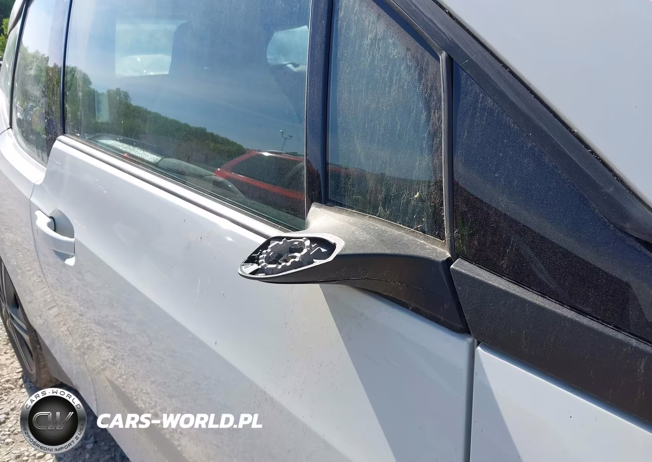 2014 BMW I3 VIN:WBY1Z2C50EV285496 - 19