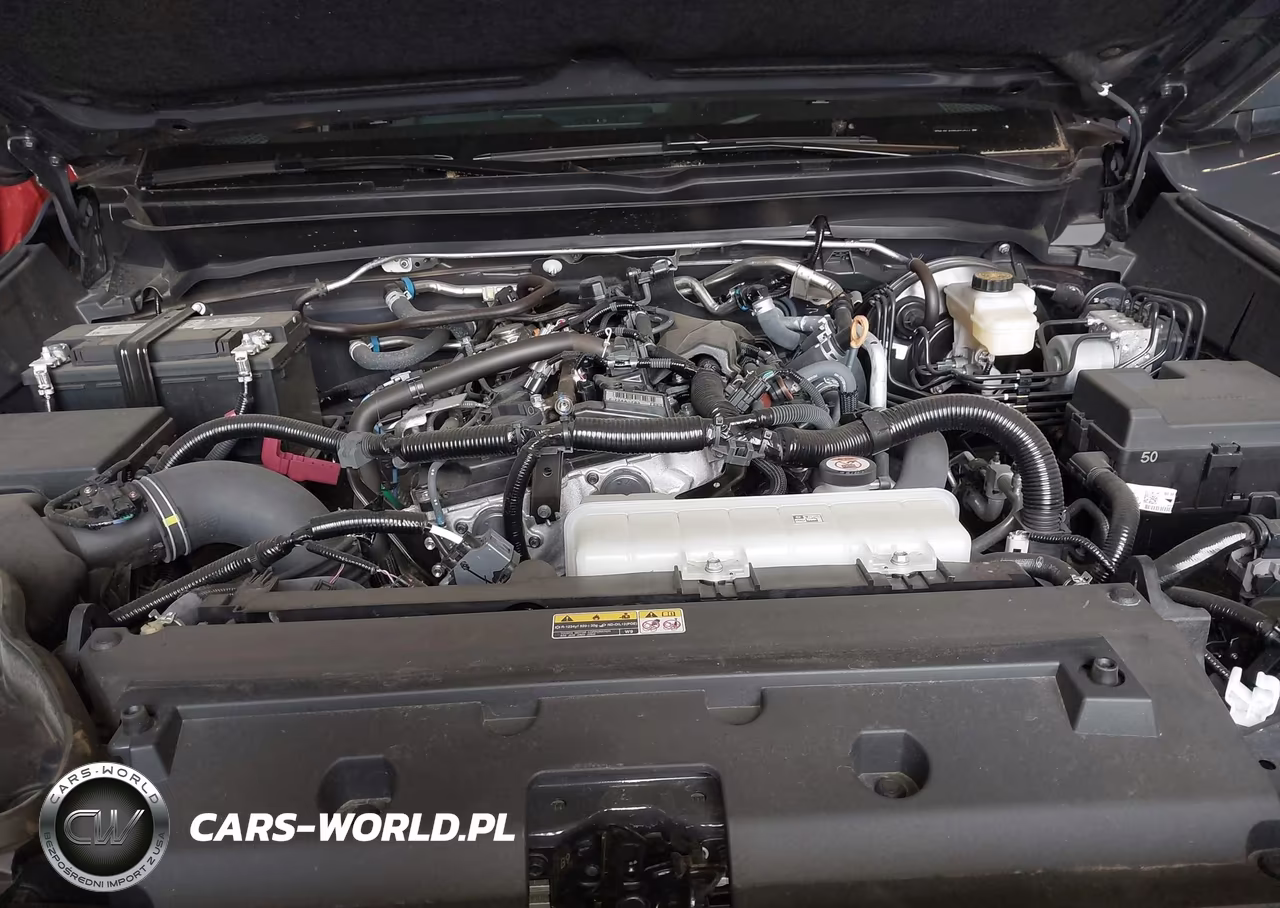 2024 Toyota Tacoma Trd Off Road VIN:3TMLB5JN0RM084944 - 10