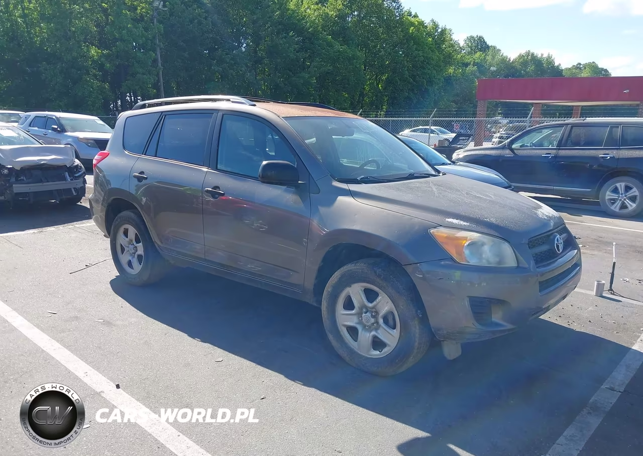 2010 Toyota Rav4
