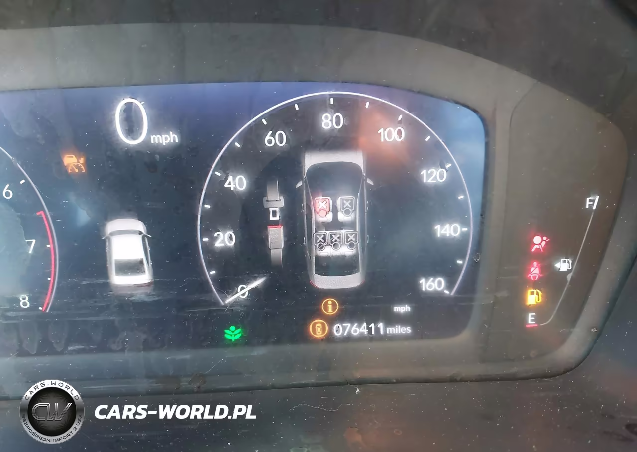 2023 Honda Accord Ex VIN:1HGCY1F36PA038805 - 16