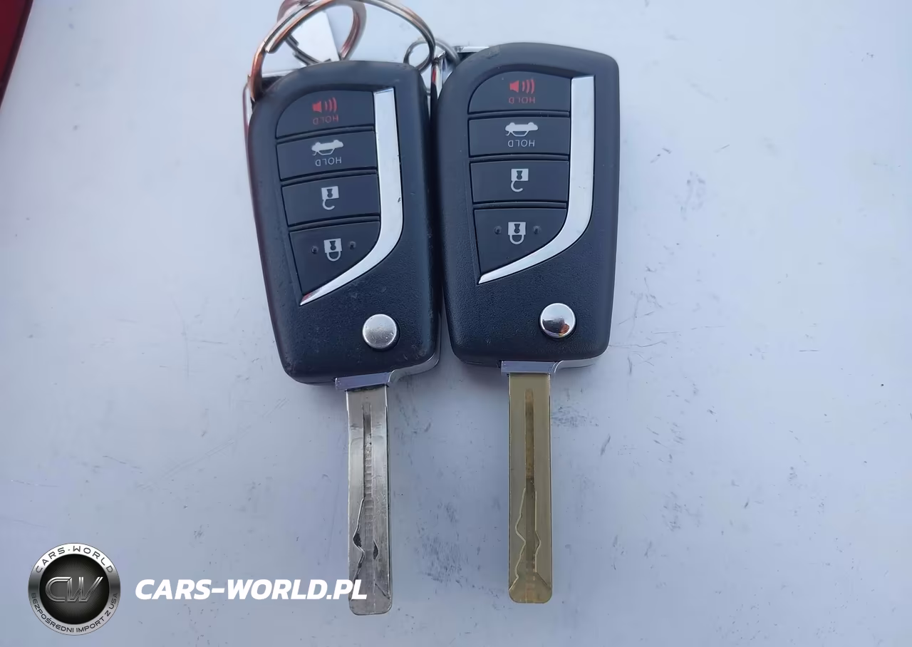 2023 Toyota Camry Se VIN:4T1G11AKXPU742115 - 11