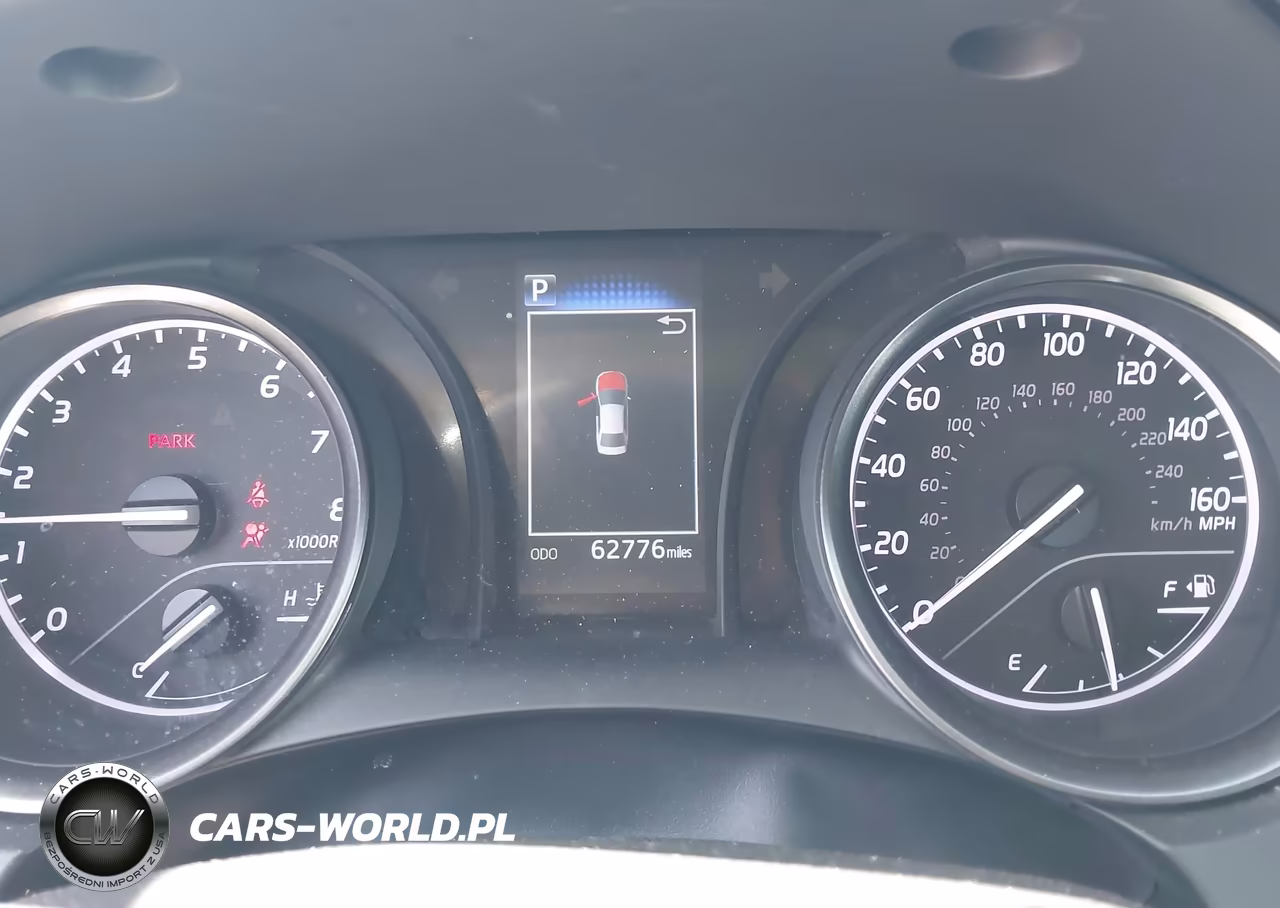 2023 Toyota Camry Se VIN:4T1G11AKXPU742115 - 7