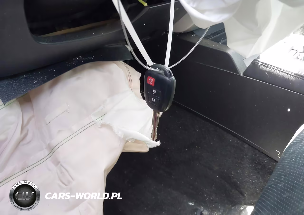 2019 Toyota Tundra Platinum 5.7L V8 VIN:5TFAY5F10KX869511 - 11